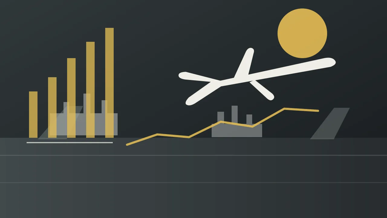 Infográfico editorial mostra 10,9 milhões de passageiros na aviação brasileira em setembro de 2026, com divisão entre voos domésticos e internacionais